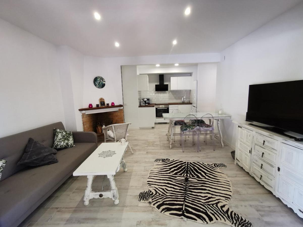 Apartamento Port De Roda De Bara -Roc Sant Gaieta Buitenkant foto