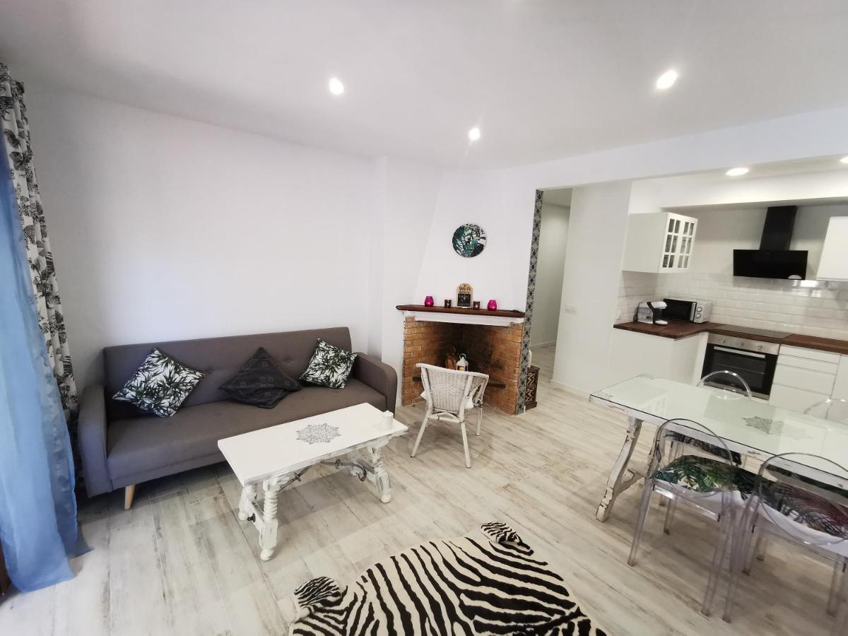 Apartamento Port De Roda De Bara -Roc Sant Gaieta Buitenkant foto