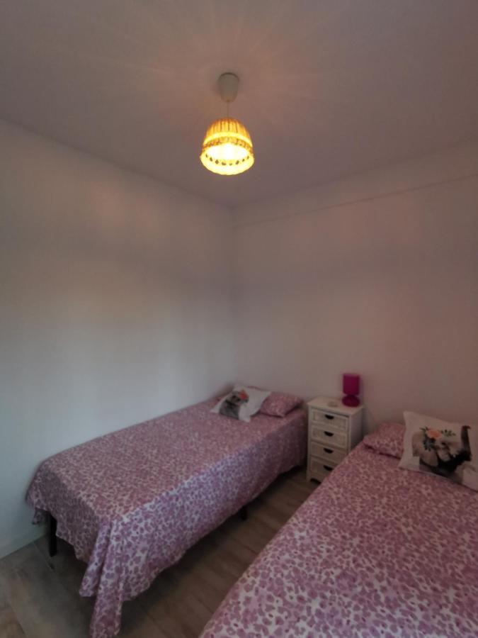 Apartamento Port De Roda De Bara -Roc Sant Gaieta Buitenkant foto