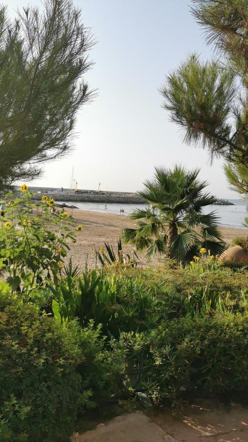 Apartamento Port De Roda De Bara -Roc Sant Gaieta Buitenkant foto