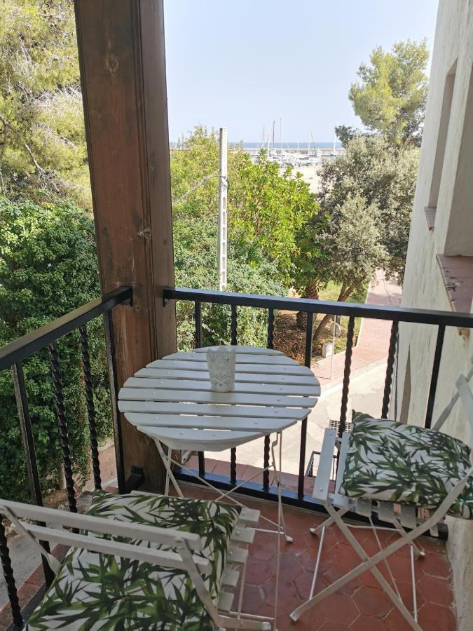 Apartamento Port De Roda De Bara -Roc Sant Gaieta Buitenkant foto