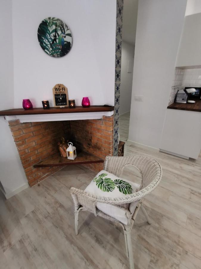 Apartamento Port De Roda De Bara -Roc Sant Gaieta Buitenkant foto