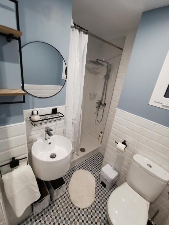 Apartamento Port De Roda De Bara -Roc Sant Gaieta Buitenkant foto