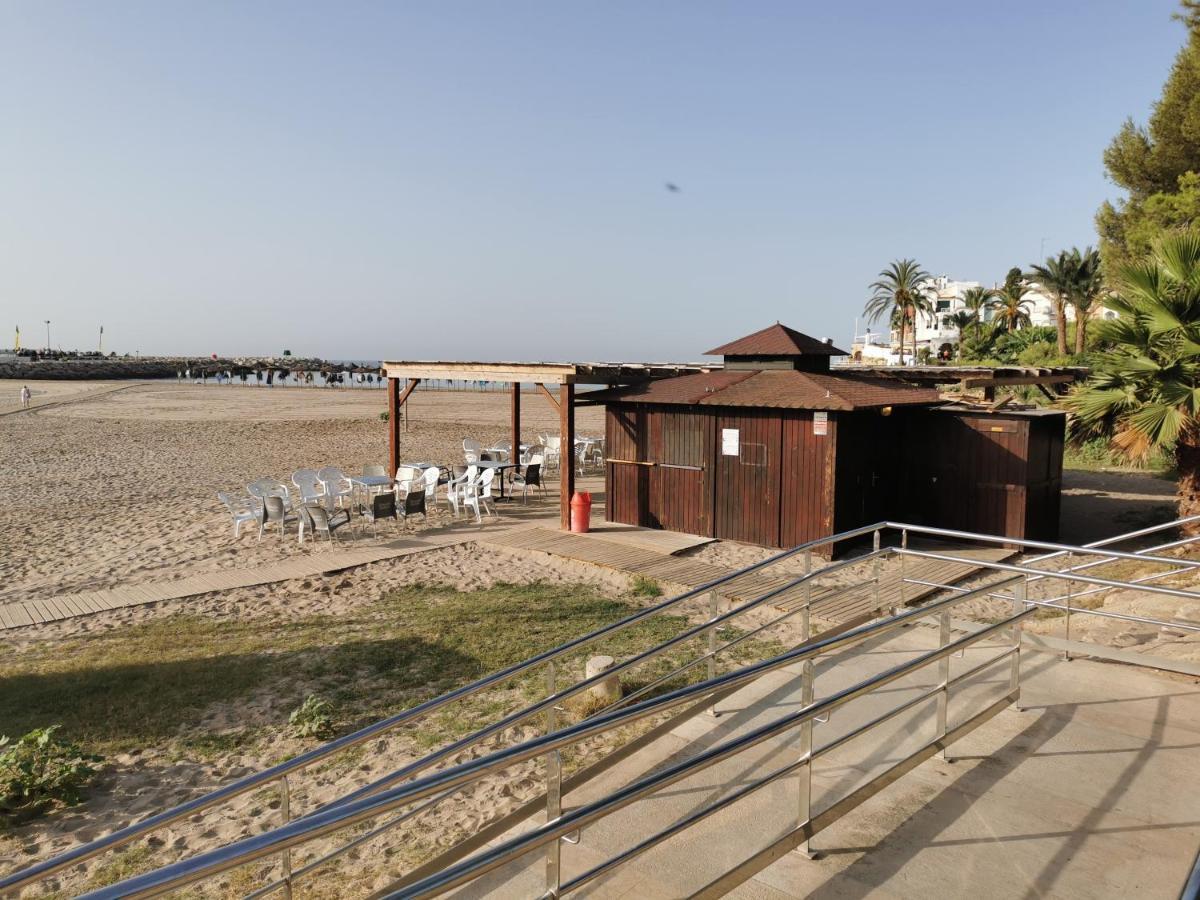 Apartamento Port De Roda De Bara -Roc Sant Gaieta Buitenkant foto