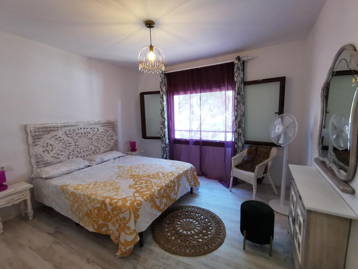 Apartamento Port De Roda De Bara -Roc Sant Gaieta Buitenkant foto