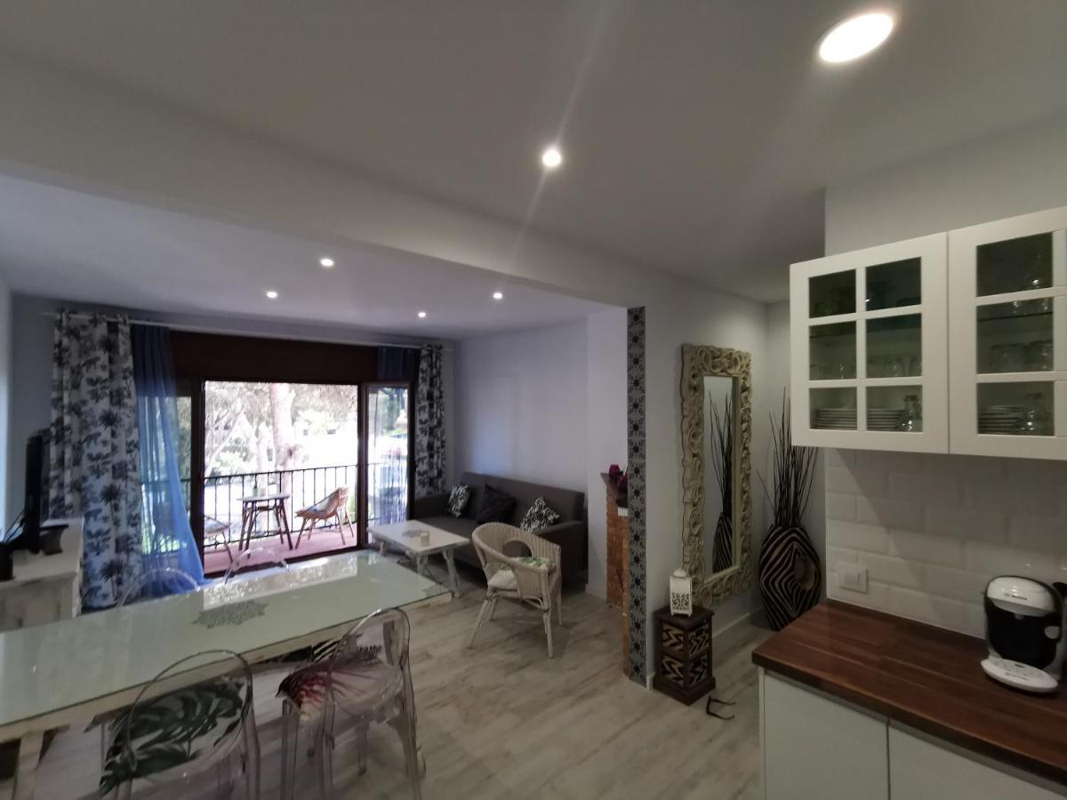 Apartamento Port De Roda De Bara -Roc Sant Gaieta Buitenkant foto