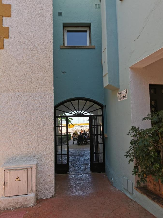 Apartamento Port De Roda De Bara -Roc Sant Gaieta Buitenkant foto
