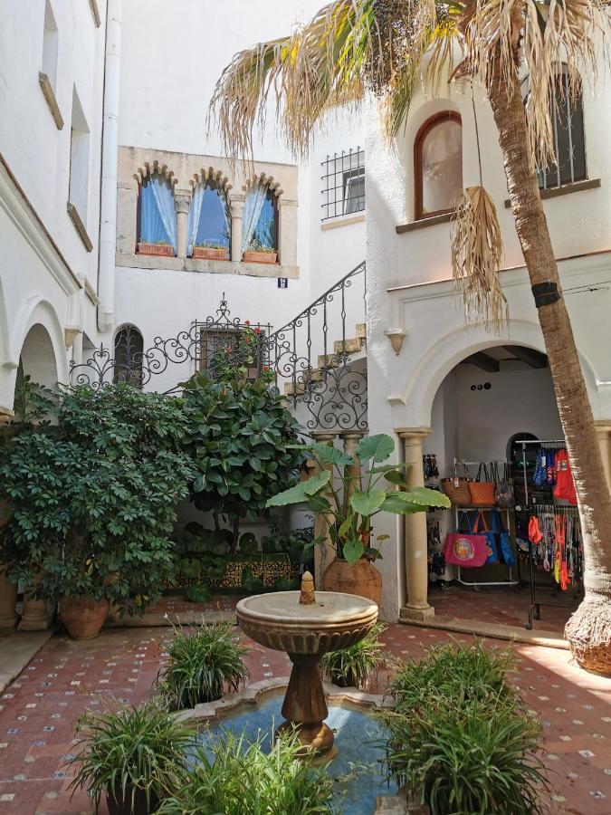 Apartamento Port De Roda De Bara -Roc Sant Gaieta Buitenkant foto