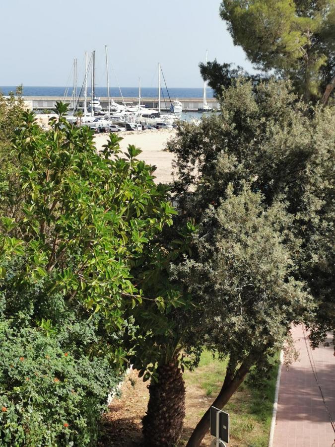 Apartamento Port De Roda De Bara -Roc Sant Gaieta Buitenkant foto