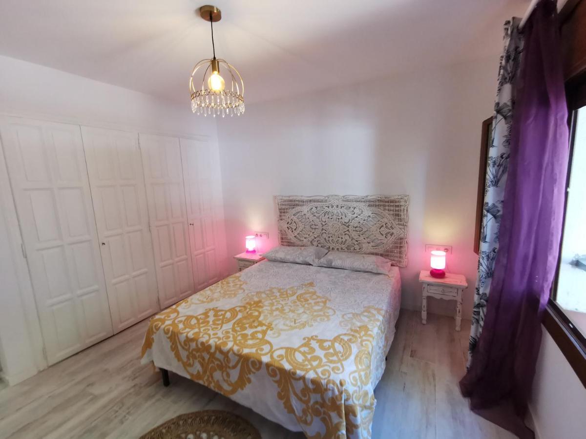 Apartamento Port De Roda De Bara -Roc Sant Gaieta Buitenkant foto