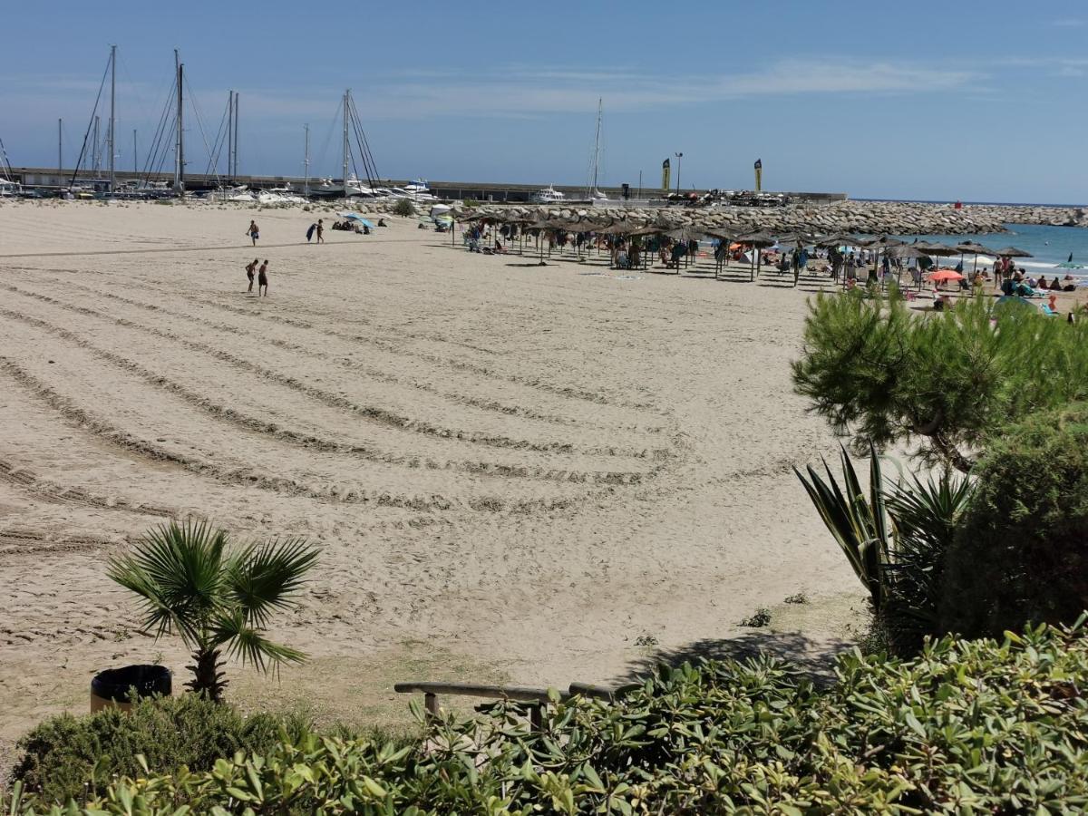 Apartamento Port De Roda De Bara -Roc Sant Gaieta Buitenkant foto