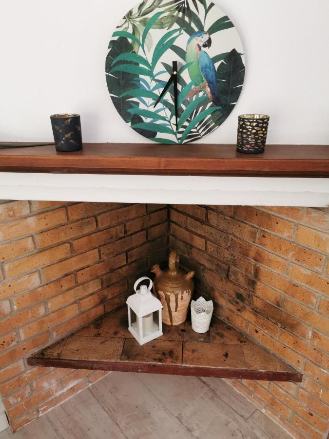 Apartamento Port De Roda De Bara -Roc Sant Gaieta Buitenkant foto