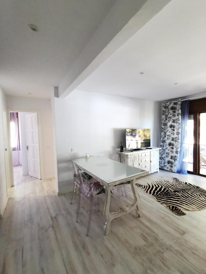 Apartamento Port De Roda De Bara -Roc Sant Gaieta Buitenkant foto